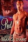 Red by Bianca D'Arc