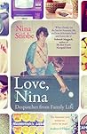 Love, Nina by Nina Stibbe