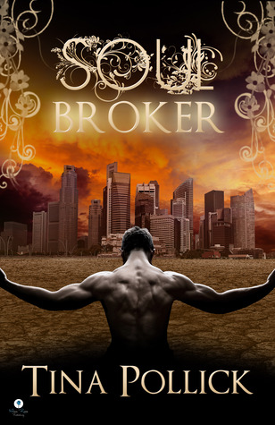 Soul Broker (Souls #1)