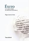 Éxito: Un libro s...