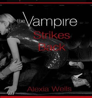The Vampire Strikes Back