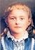 Terezka Martinová (Thérèse de Lisieux)