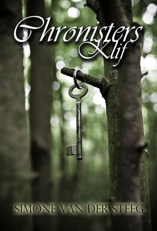 Chronisters Klif (Chronister, #1)