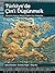 Türkiye'de Çin'i Düşünmek: Ekonomik, Siyasi ve Kültürel İlişkilere Yeni Yaklaşımlar