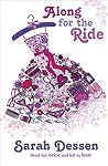 Along for the Ride by Sarah Dessen