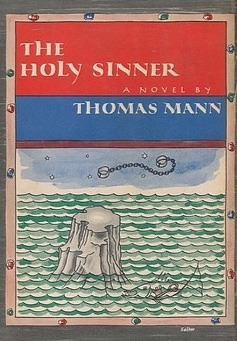 The Holy Sinner