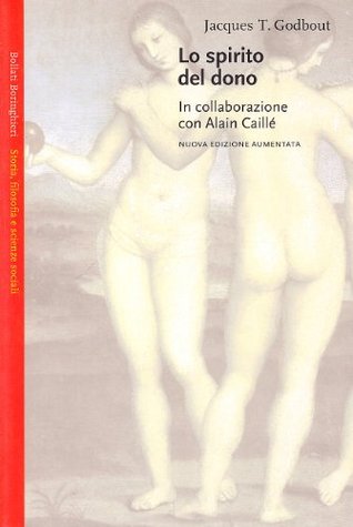 Lo spirito del dono (Paperback)