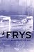 Frys. Vellykket nedfrysing av herr Moro