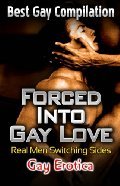 Forced Into Gay Love (Kindle Edition)