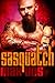 Sasquatch by Max Vos