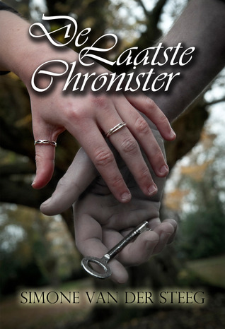 De Laatste Chronister (Chronister, #3)