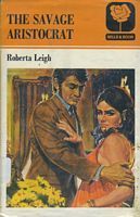 The Savage Aristocrat (Paperback)