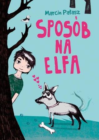 Sposób na Elfa (Paperback)