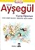 Küçük Ayşegül Yüzme Öğreniyor
