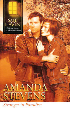 Stranger in Paradise (Mass Market Paperback)