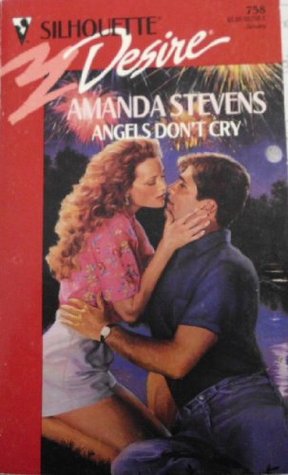 Angels Don't Cry (Mass Market Paperback)