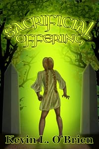 Sacrificial Offering