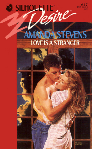 Love is a Stranger (Mass Market Paperback)