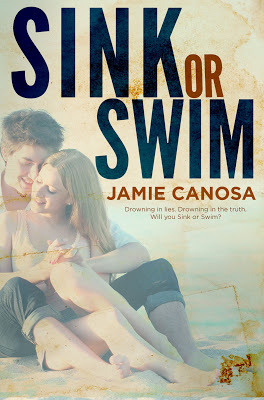 Sink or Swim (Fight or Flight, #2)