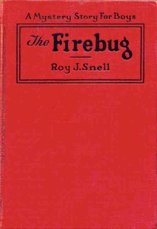 The Firebug (Kindle Edition)