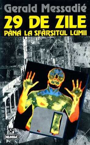29 de zile pana la sfarsitul lumii (Paperback)
