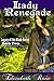 Lady Renegade (Legacy Of The Blade, #2)