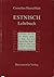Estnisch Lehrbuch