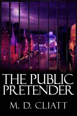 The Public Pretender (Kindle Edition)