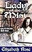 Lady Of The Mist (Legacy Of The Blade, #4)