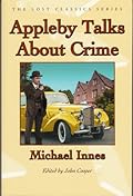 Appleby Talks about Crime
