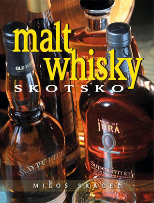 Malt Whisky Skotsko
