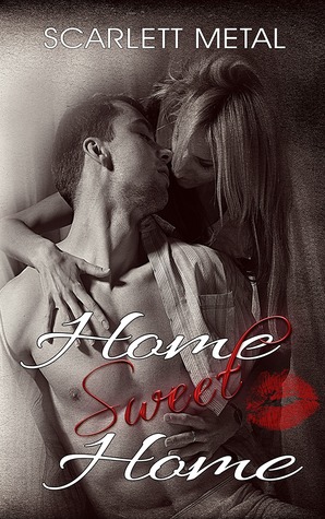 Home Sweet Home (I Remember You, #2)