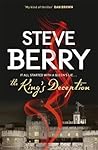 The King's Deception by Steve Berry