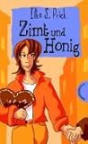 Zimt und Honig