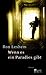 Wenn es ein Paradies gibt by Ron Leshem