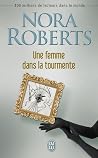 Une femme dans la...
