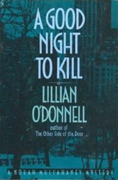 A Good Night to Kill (Norah Mulcahaney, #12)