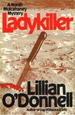 Ladykiller (Norah Mulcahaney, #9)