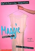 Maggie: Diary #2