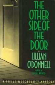 The Other Side of the Door (Norah Mulcahaney, #11)