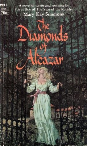 The Diamonds of Alcazar (Mass Market Paperback)