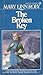 The Broken Key by Mary Linn Roby