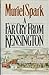 A Far Cry From Kensington by Muriel Spark