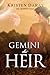 Gemini the Heir (Gemini, #2)