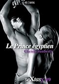 Le Prince égyptien