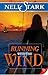 Running With the Wind by Nell Stark