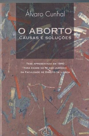 O Aborto - Causas e Soluções