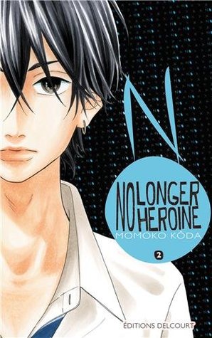 No Longer Heroine, Tome 2