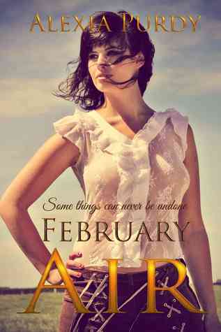 February Air (Paperback)