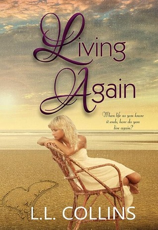 Living Again (Living Again, #1)